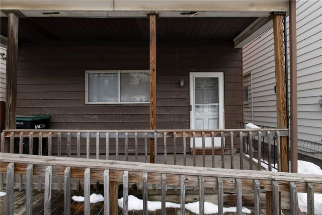 516 North Ave, Millvale, PA 15209