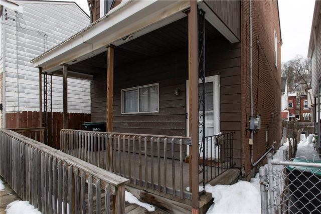 516 North Ave, Millvale, PA 15209