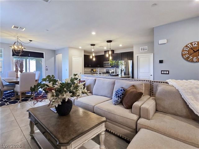 3210 Casalotti Avenue, Henderson, NV 89044