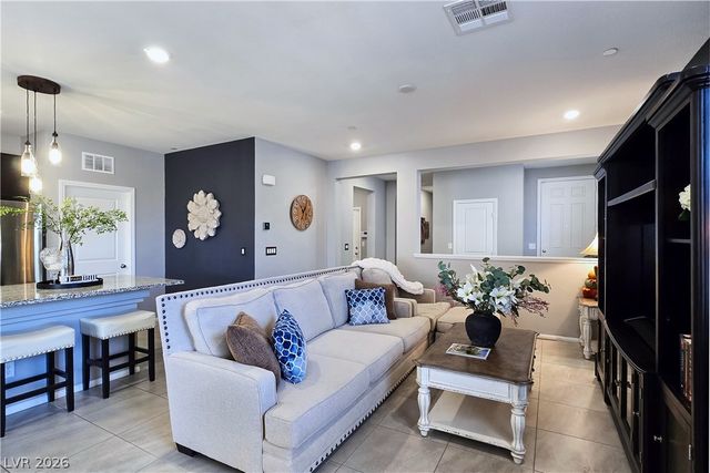 3210 Casalotti Avenue, Henderson, NV 89044