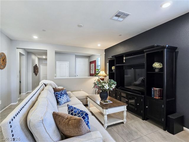3210 Casalotti Avenue, Henderson, NV 89044