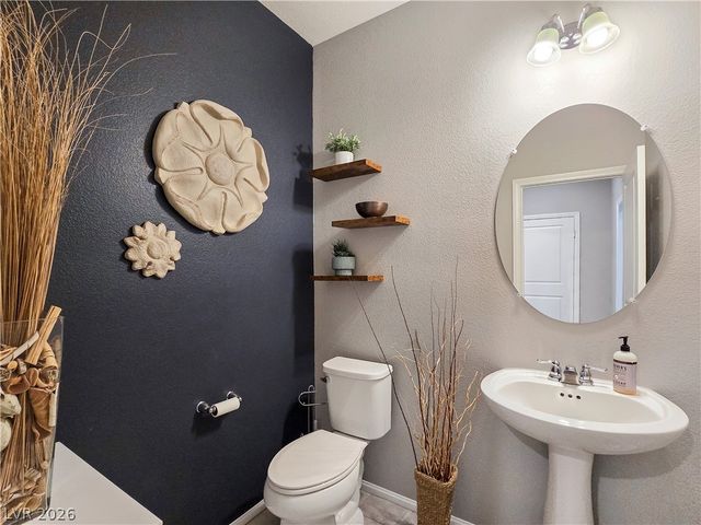 3210 Casalotti Avenue, Henderson, NV 89044