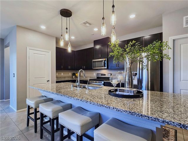 3210 Casalotti Avenue, Henderson, NV 89044