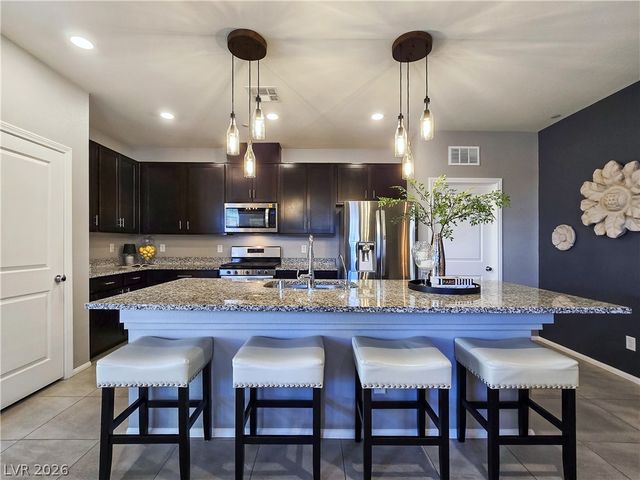 3210 Casalotti Avenue, Henderson, NV 89044