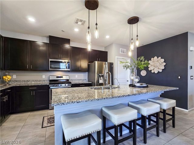 3210 Casalotti Avenue, Henderson, NV 89044