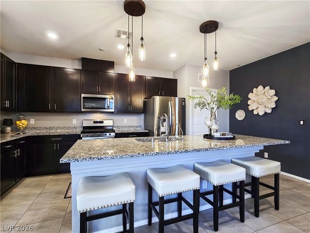 3210 Casalotti Avenue, Henderson, NV 89044