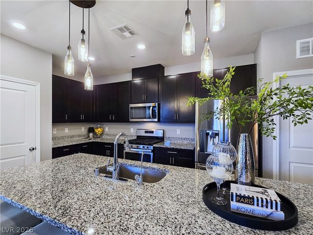 3210 Casalotti Avenue, Henderson, NV 89044