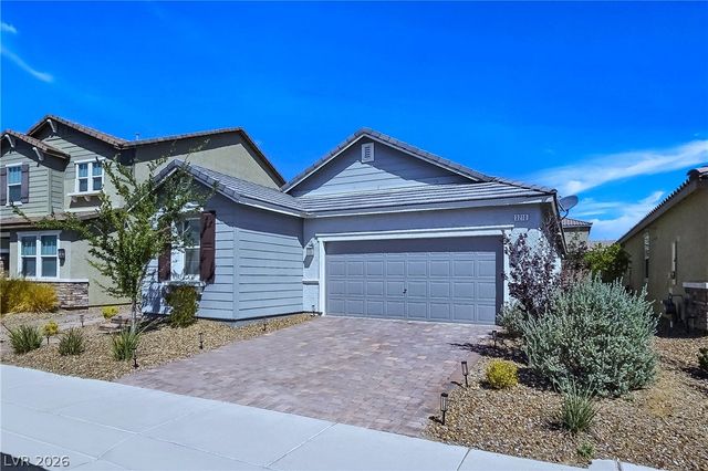 3210 Casalotti Avenue, Henderson, NV 89044