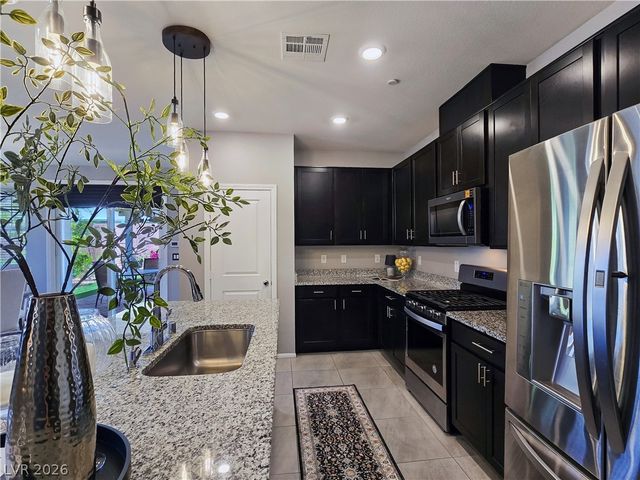 3210 Casalotti Avenue, Henderson, NV 89044