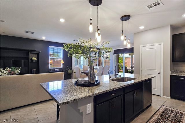 3210 Casalotti Avenue, Henderson, NV 89044