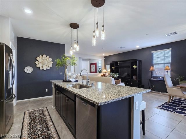 3210 Casalotti Avenue, Henderson, NV 89044