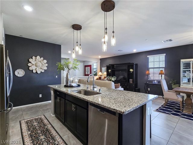 3210 Casalotti Avenue, Henderson, NV 89044