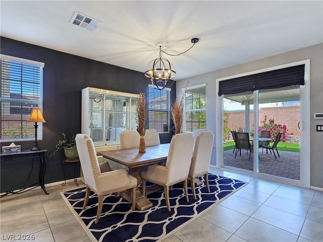 3210 Casalotti Avenue, Henderson, NV 89044