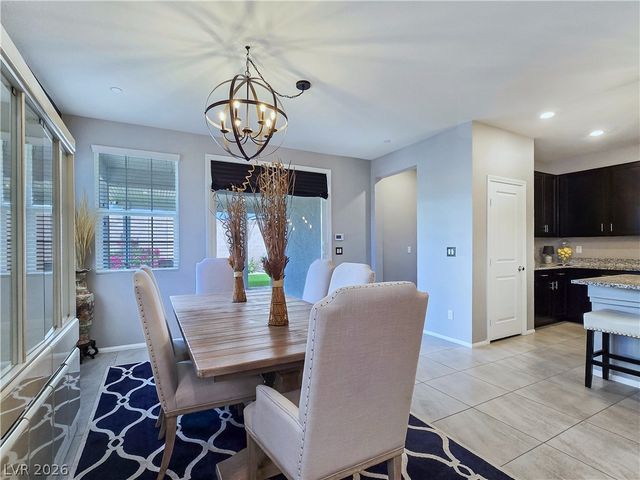 3210 Casalotti Avenue, Henderson, NV 89044
