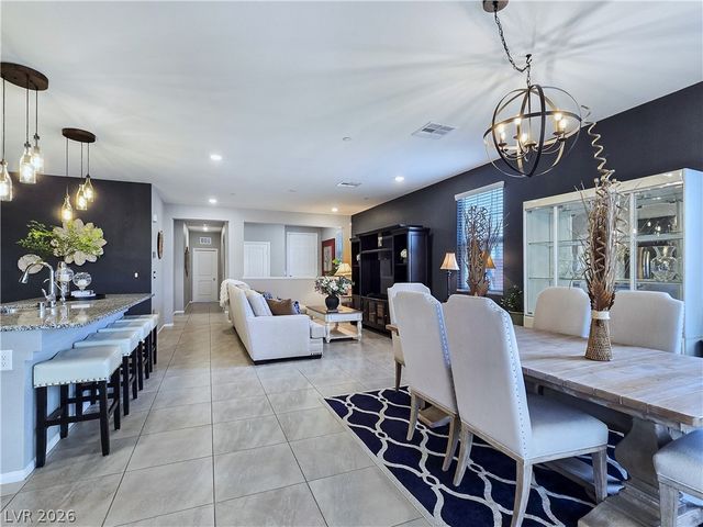 3210 Casalotti Avenue, Henderson, NV 89044
