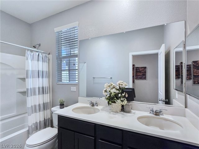 3210 Casalotti Avenue, Henderson, NV 89044