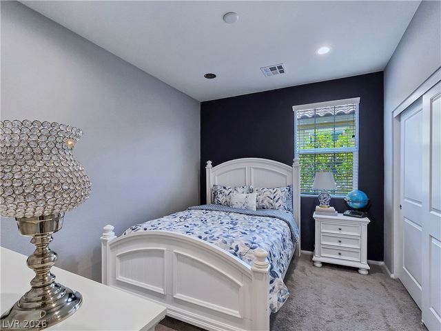 3210 Casalotti Avenue, Henderson, NV 89044
