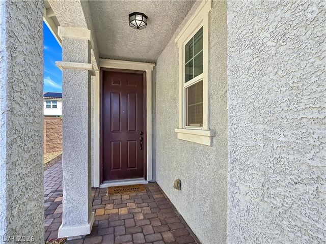 3210 Casalotti Avenue, Henderson, NV 89044