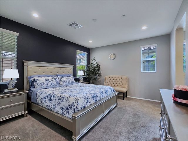 3210 Casalotti Avenue, Henderson, NV 89044
