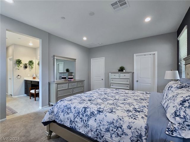 3210 Casalotti Avenue, Henderson, NV 89044