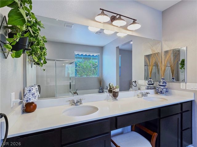 3210 Casalotti Avenue, Henderson, NV 89044