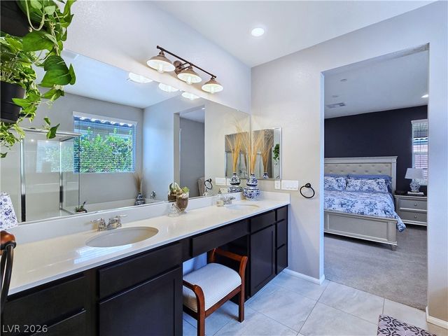 3210 Casalotti Avenue, Henderson, NV 89044
