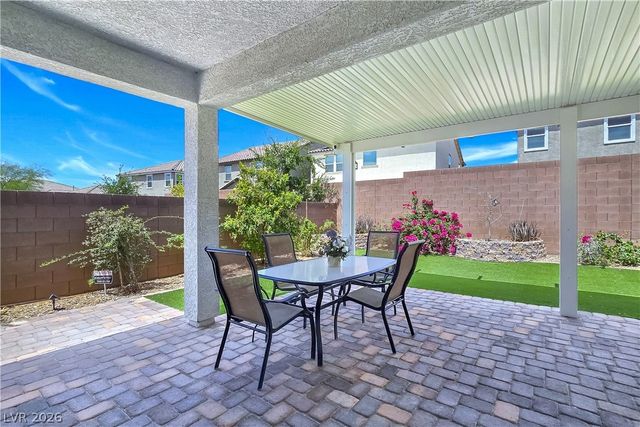 3210 Casalotti Avenue, Henderson, NV 89044