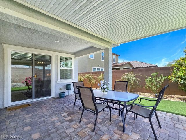 3210 Casalotti Avenue, Henderson, NV 89044
