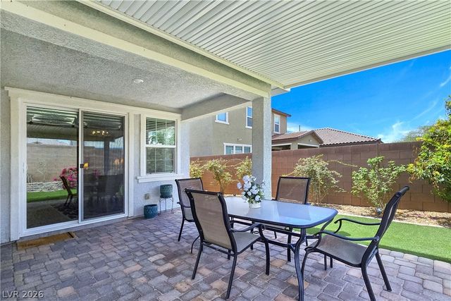 3210 Casalotti Avenue, Henderson, NV 89044