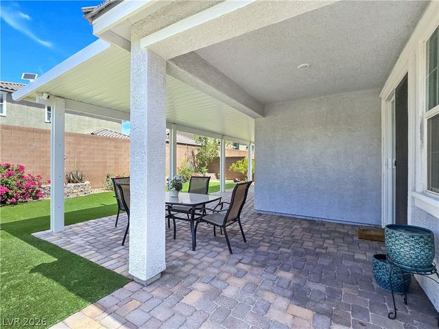 3210 Casalotti Avenue, Henderson, NV 89044