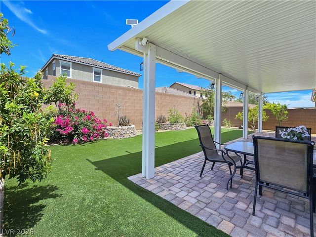 3210 Casalotti Avenue, Henderson, NV 89044