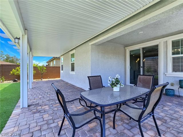 3210 Casalotti Avenue, Henderson, NV 89044