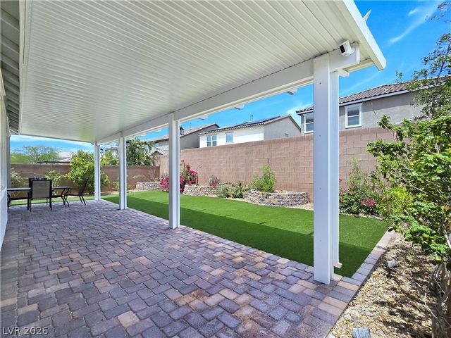 3210 Casalotti Avenue, Henderson, NV 89044