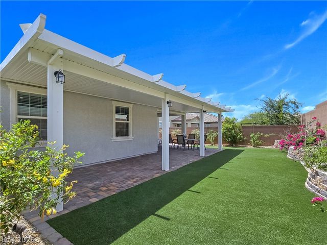 3210 Casalotti Avenue, Henderson, NV 89044
