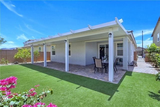 3210 Casalotti Avenue, Henderson, NV 89044