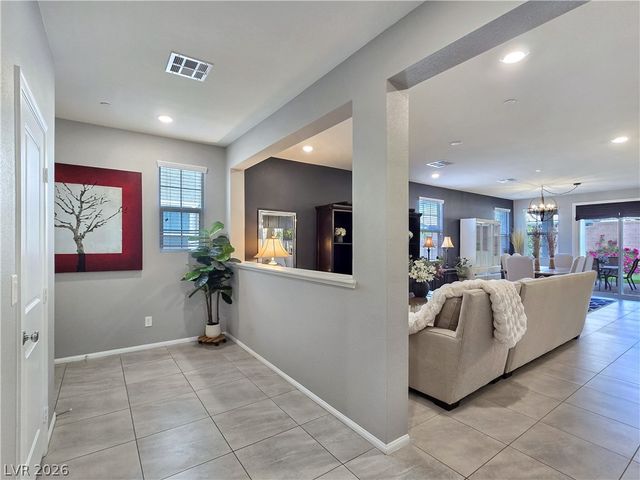 3210 Casalotti Avenue, Henderson, NV 89044