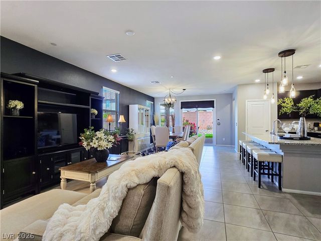 3210 Casalotti Avenue, Henderson, NV 89044