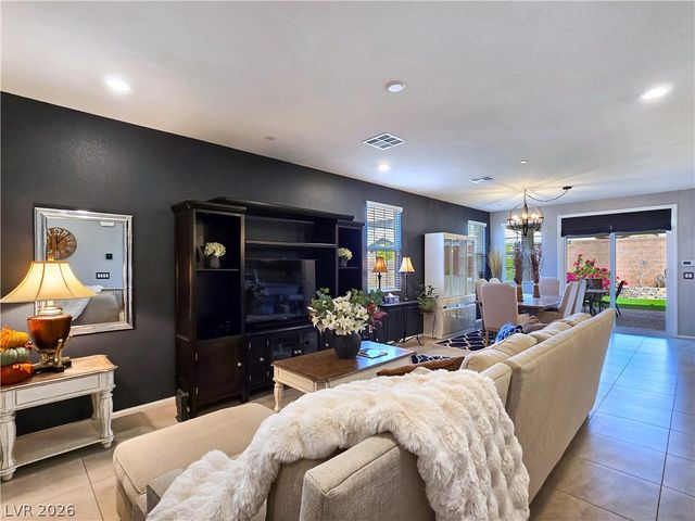 3210 Casalotti Avenue, Henderson, NV 89044