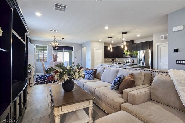 3210 Casalotti Avenue, Henderson, NV 89044