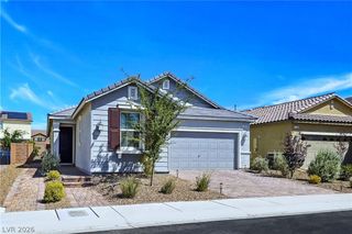 3210 Casalotti Avenue, Henderson, NV 89044