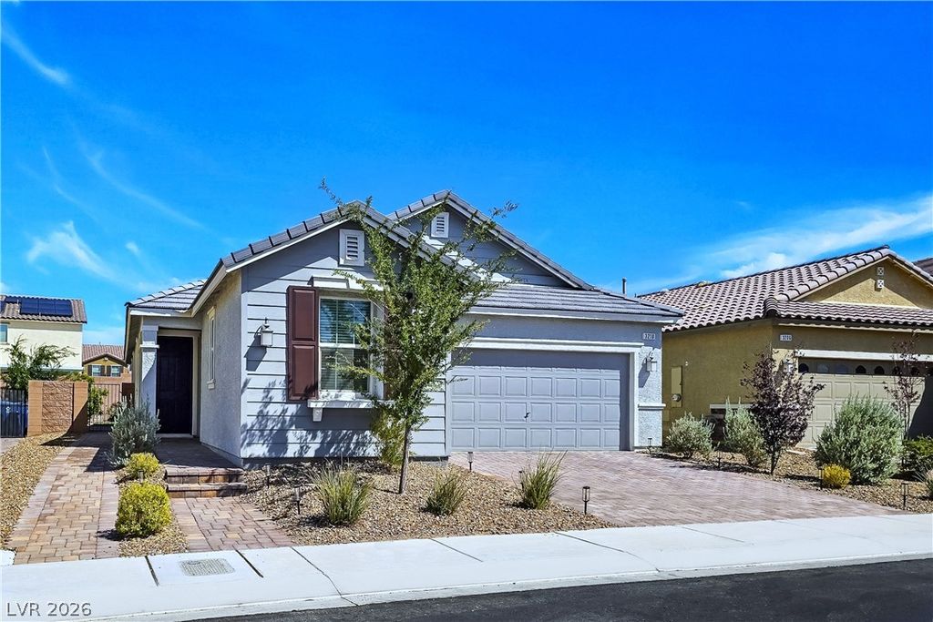 3210 Casalotti Avenue, Henderson, NV 89044