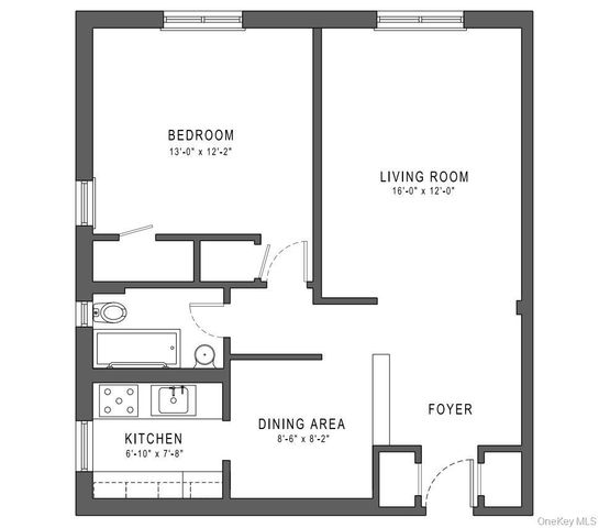 512 Kappock Street 3J, Bronx, NY 10463