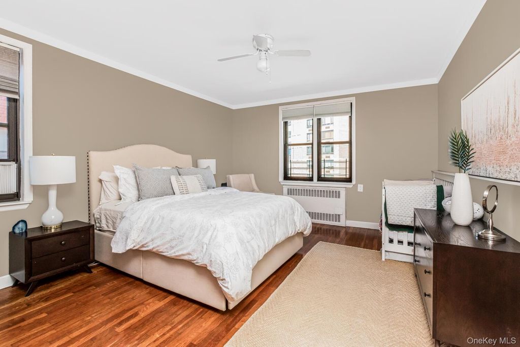 512 Kappock Street 3J, Bronx, NY 10463
