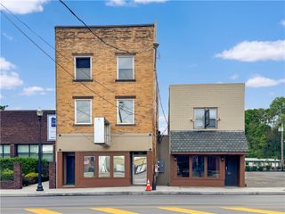 331-333 E Washington Street, New Castle/3rd, PA 16101