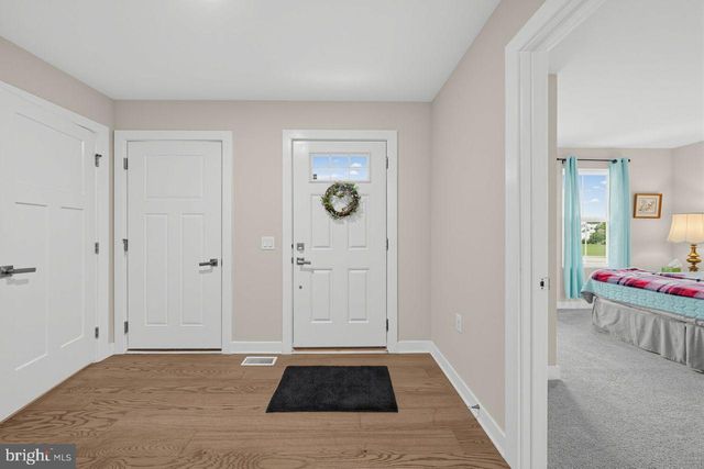 313 CHARLES CORLISS BLVD, Clarksboro, NJ 08020
