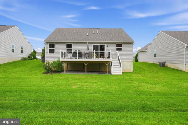 313 CHARLES CORLISS BLVD, Clarksboro, NJ 08020