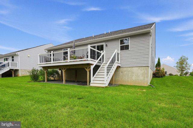 313 CHARLES CORLISS BLVD, Clarksboro, NJ 08020