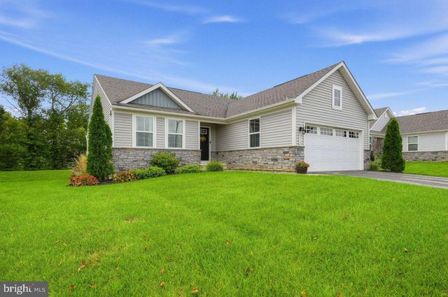 313 CHARLES CORLISS BLVD, Clarksboro, NJ 08020