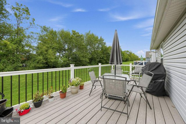 313 CHARLES CORLISS BLVD, Clarksboro, NJ 08020