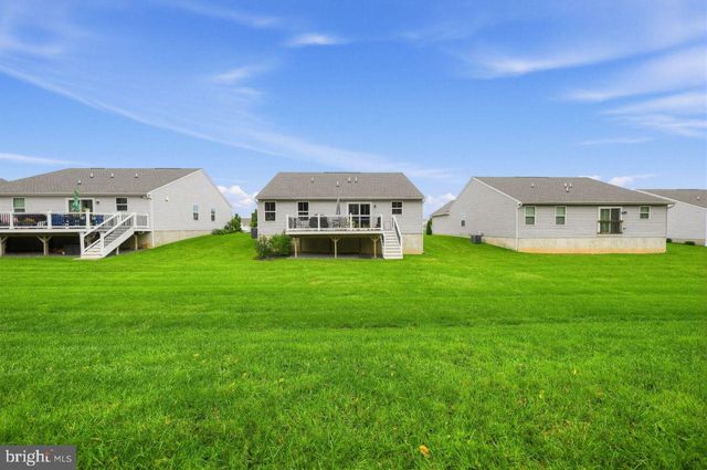 313 CHARLES CORLISS BLVD, Clarksboro, NJ 08020